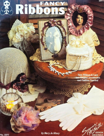 Fancy Ribbons by Mary Jo Hiney