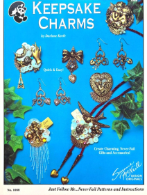 Keepsake Charms