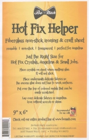 Hot Fix Helper - Bo-Nash
