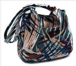 The Classic Purse - Carol's Carryall