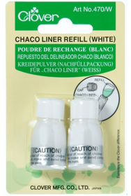 Chaco Liner Refill by Clover