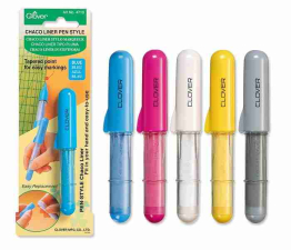 Chaco Liner Pen Style by Clover
