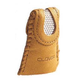 Double Sided Coin Thimble by Clover