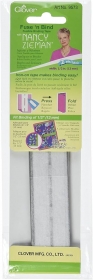 Fuse 'n Bind - Fusible Binding Tape 2yds by Clover