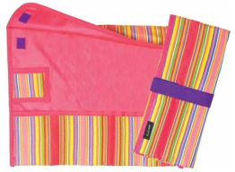 Getaway Knitting Needle Case ( Single Pointed 13"-14") by Clover