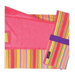 Getaway Knitting Needle Case ( Mini Single Pointed ) by Clover