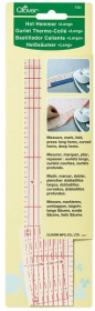 Hot Hemmer Long Metric – Clover