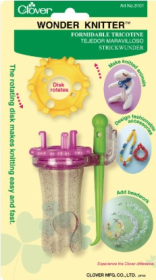 Wonder Knitter by Clover
