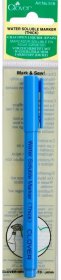 Water Erasable Marker (Thick) by Clover