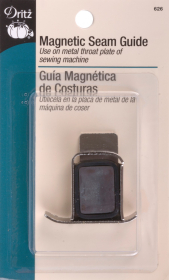 Magnetic Seam Guide by Dritz