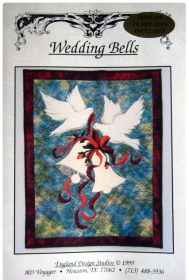 Wedding Bells  by England Design Studios
