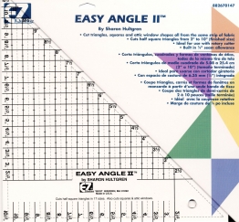 Easy Angle 11