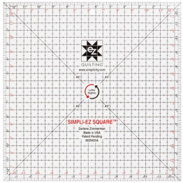 EZ Simpli-EZ Square 12 1/2"
