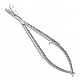 EZ Snip-A-Stitch Scissors 6" - Famore Cutlery 738B
