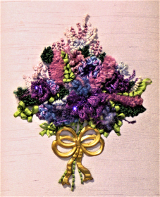 Punchneedle Embroidery Online Classes