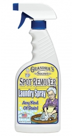 Grandma's Secret Laundry Spray