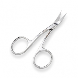 Double Curved Embroidery Scissors Havel's - Left Handed 40040