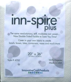 Inn-Spire Plus ™ by Innovative Craft Products