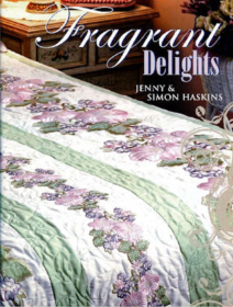Fragrant Delights with Jenny & Simon Haskins