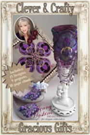 Clever & Crafty - Gracious Gifts by Jenny Haskins Designs