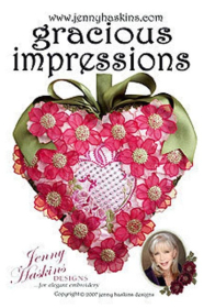 Gracious Impressions - Jenny Haskins