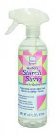 June Tailor Quilter's Starch Savvy