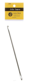 Locker Hooking Needle