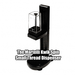 Kwik Spinner Thread Dispenser Small