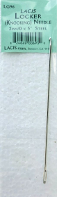 Locker (Knooking) Needle 2mm