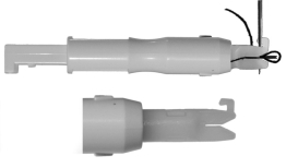 Machine Needle Threader/Inserter - Lacis