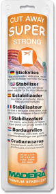 Super Strong Cut Away Stabilizer by Madeira