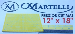 Martelli Press or Cut Mat