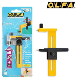 Olfa Compass Circle Cutter