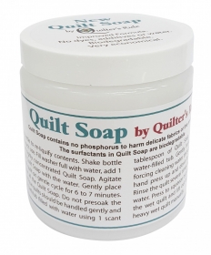Orvus Quilt Soap