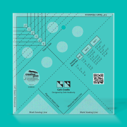 Cat’s Cradle Tool - Creative Grids