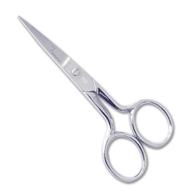 Straight Embroidery Scissors 4" - Famore Cutlery 703