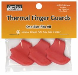Thermal Finger Guards