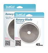 True Cut Rotary Blade Refill