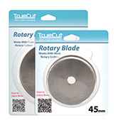 True Cut Rotary Blade Refill