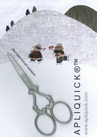 Apliquick ®™ Scissors Small