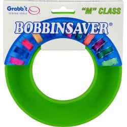 Bobbin Saver ® "M" Class