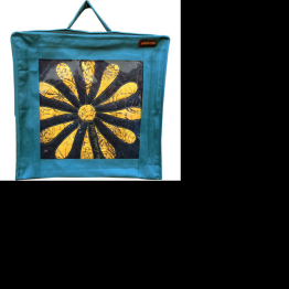 Block Showcase Bag CA370 - The Yazzii Collection
