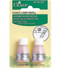 Chaco Liner Refill by Clover