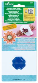 Kanzashi Flower Maker Daisy Petal Extra Small by Clover