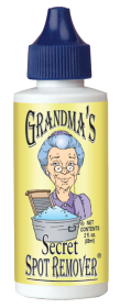Grandma's Secret Spot Remover