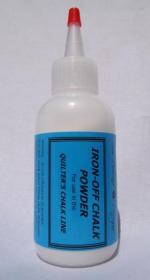 Iron-Off Chalk Powder Refill