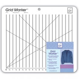 June Tailor Grid Marker