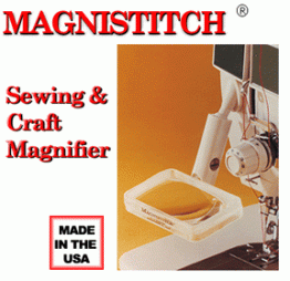 Magnistitch Sewing & Craft Magnifier