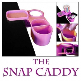 The Snap Caddy from Martelli