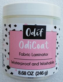 OdiCoat ® Waterproof Glue Gel